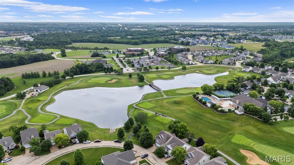 Heritage Of Hawk Ridge #5 - Residential
