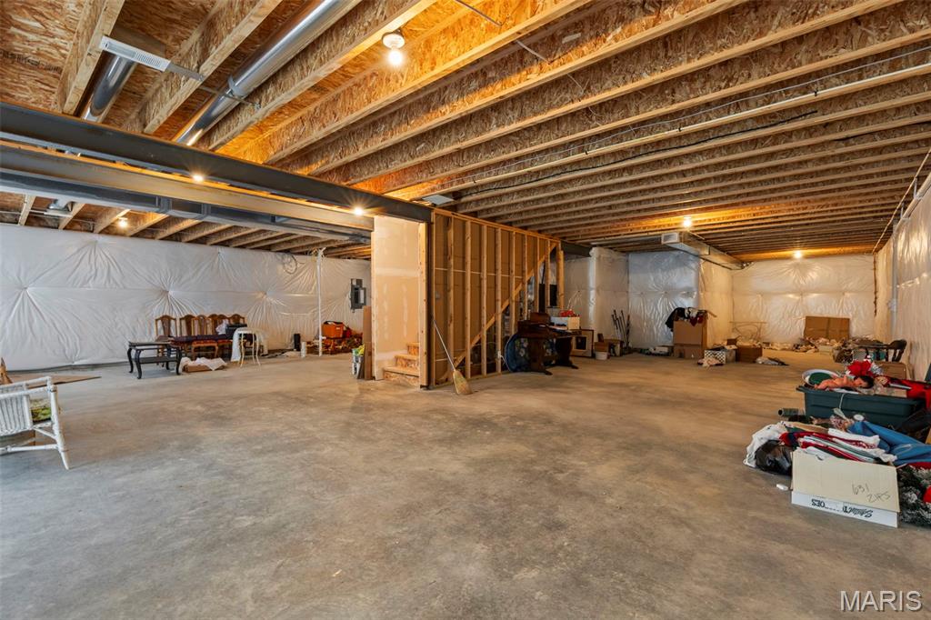 Heritage Of Hawk Ridge #5 - Residential