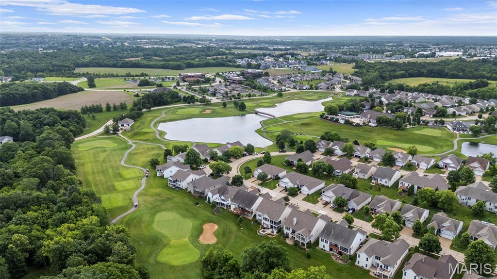 Heritage Of Hawk Ridge #5 - Residential