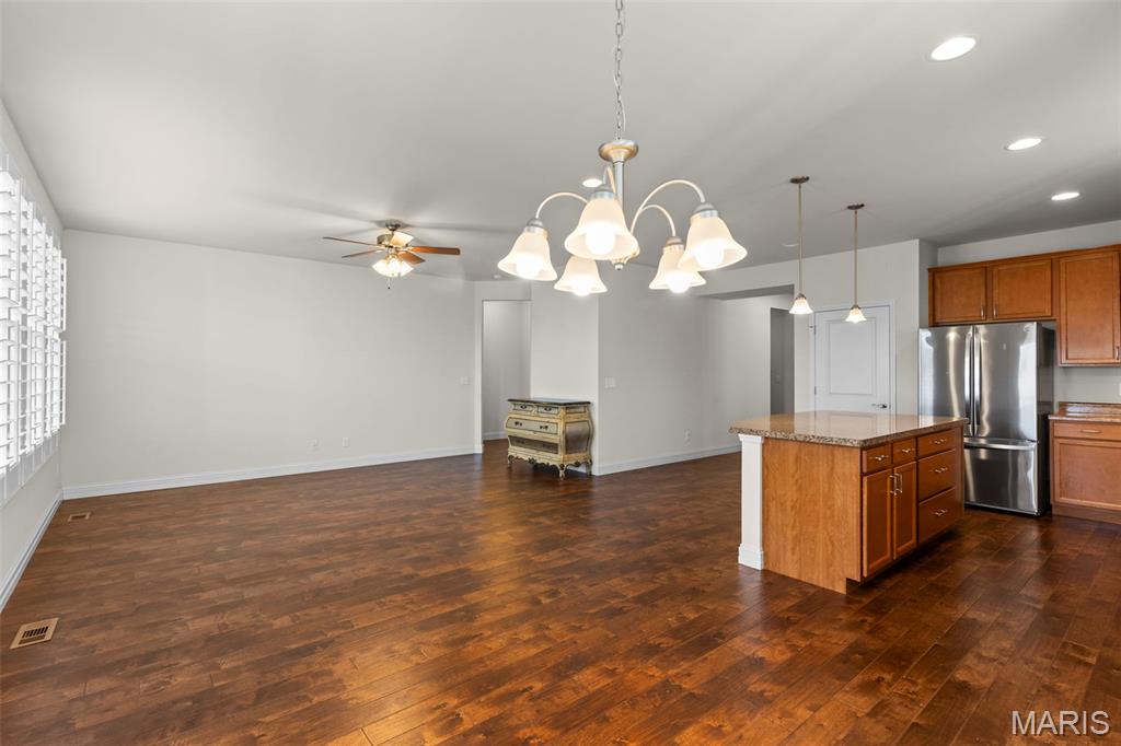 Heritage Of Hawk Ridge #5 - Residential