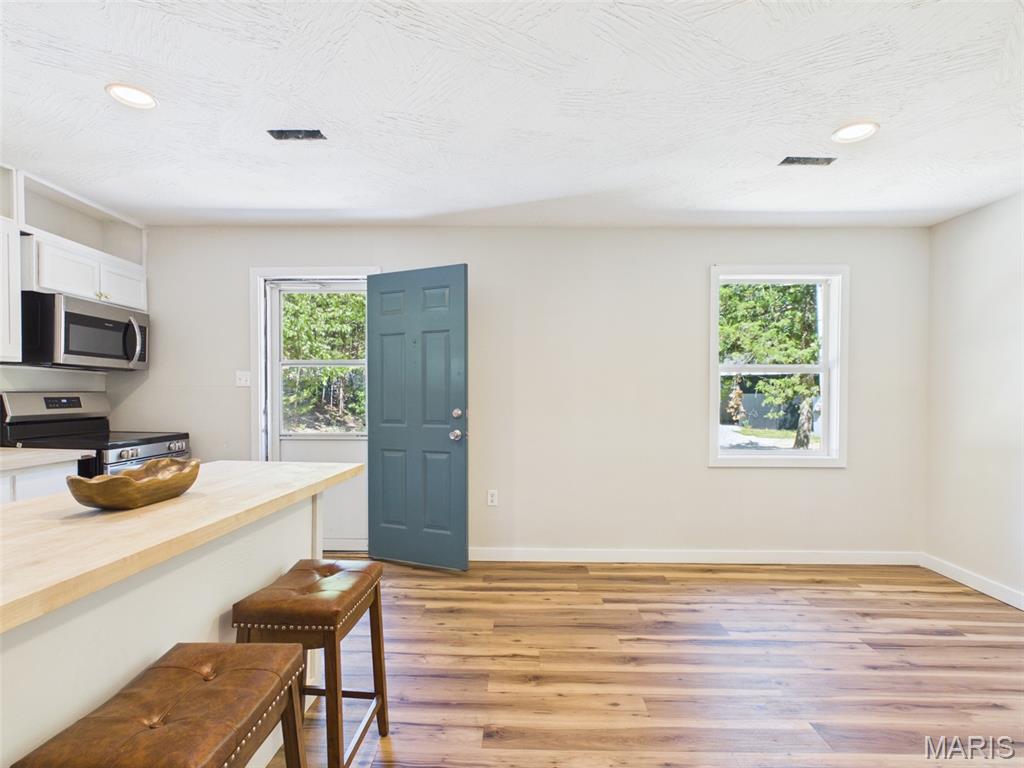 Hickory Hills Sub - Residential