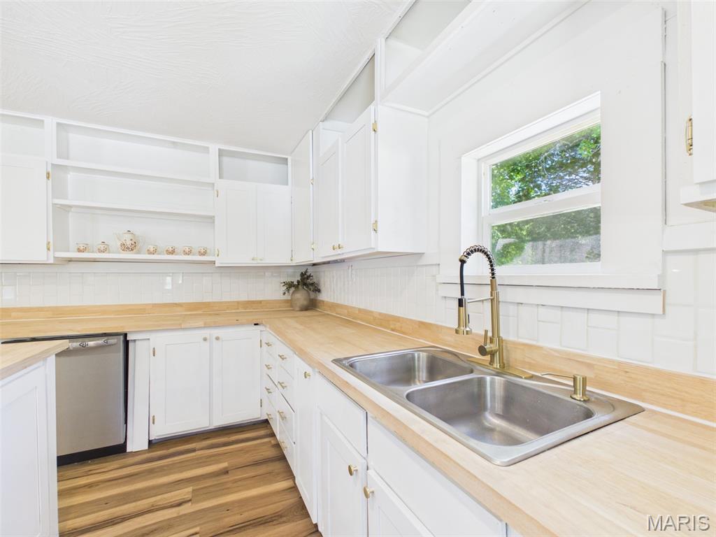 Hickory Hills Sub - Residential