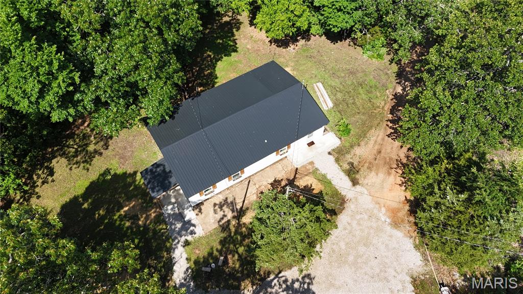 Hickory Hills Sub - Residential