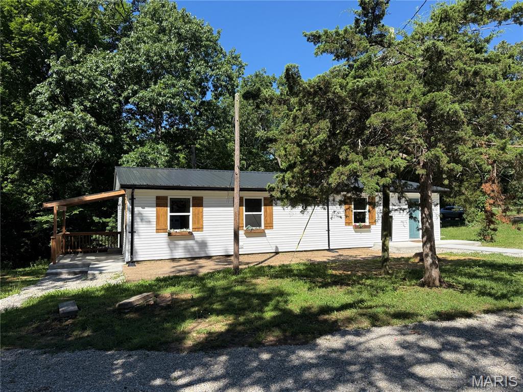 Hickory Hills Sub - Residential