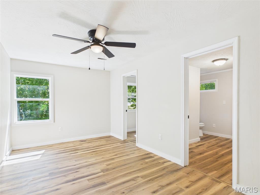 Hickory Hills Sub - Residential