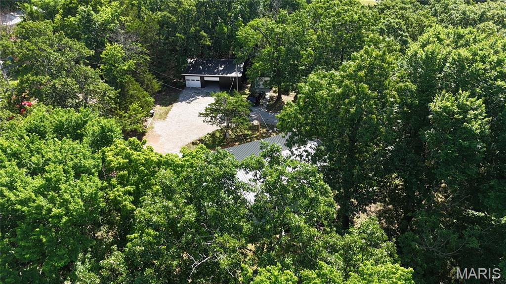 Hickory Hills Sub - Residential