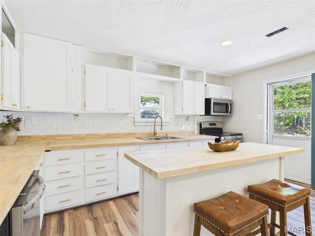 Hickory Hills Sub - Residential