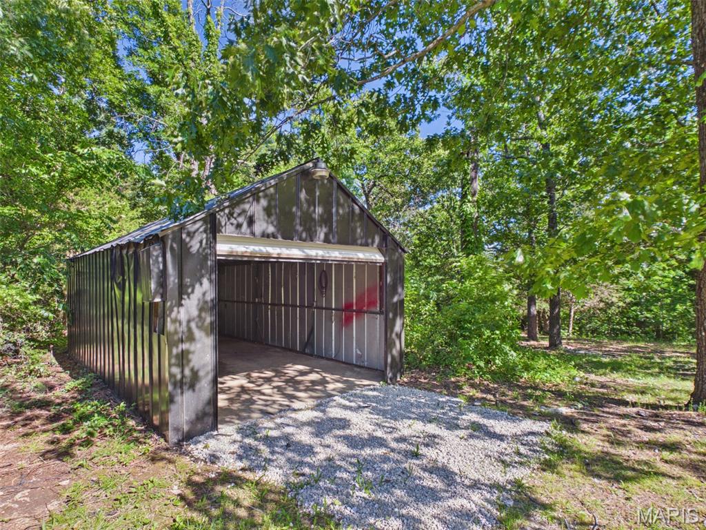 Hickory Hills Sub - Residential