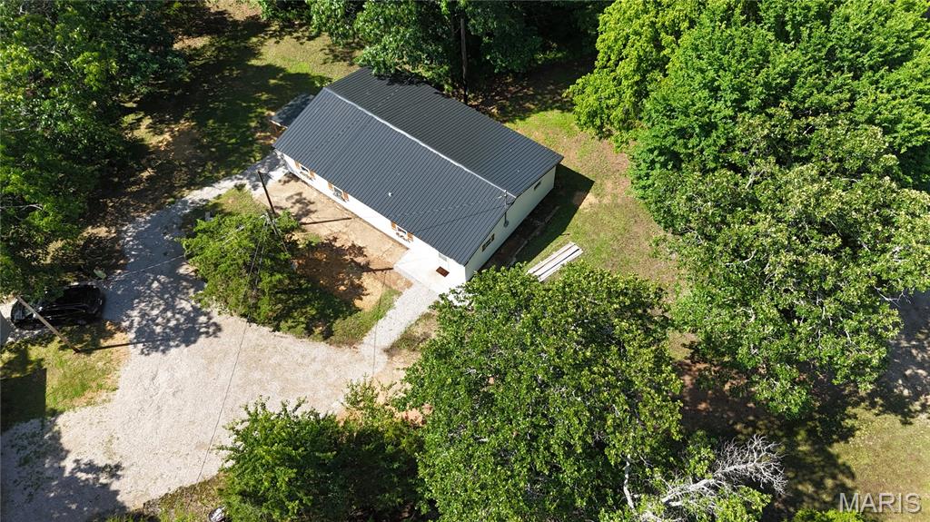 Hickory Hills Sub - Residential