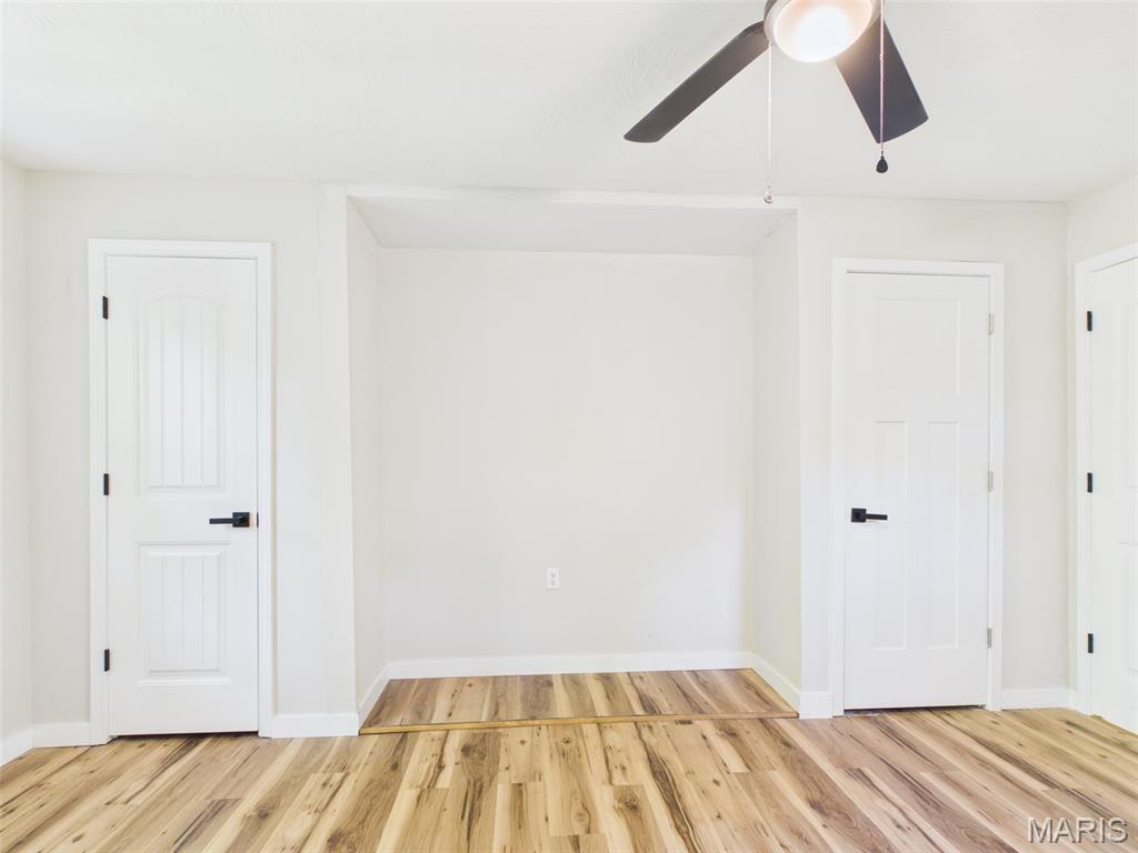 Hickory Hills Sub - Residential