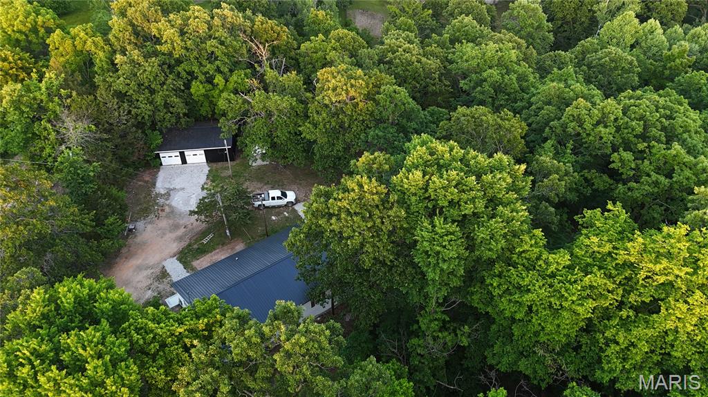 Hickory Hills Sub - Residential