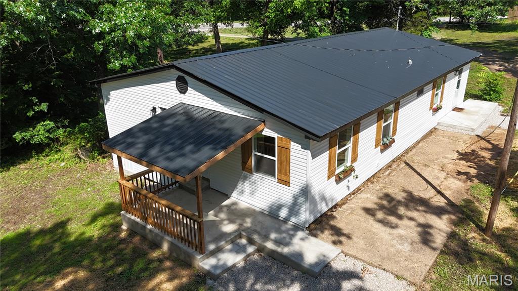Hickory Hills Sub - Residential