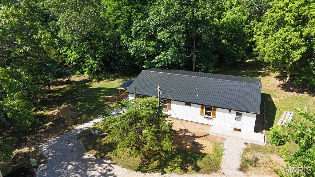 Hickory Hills Sub - Residential