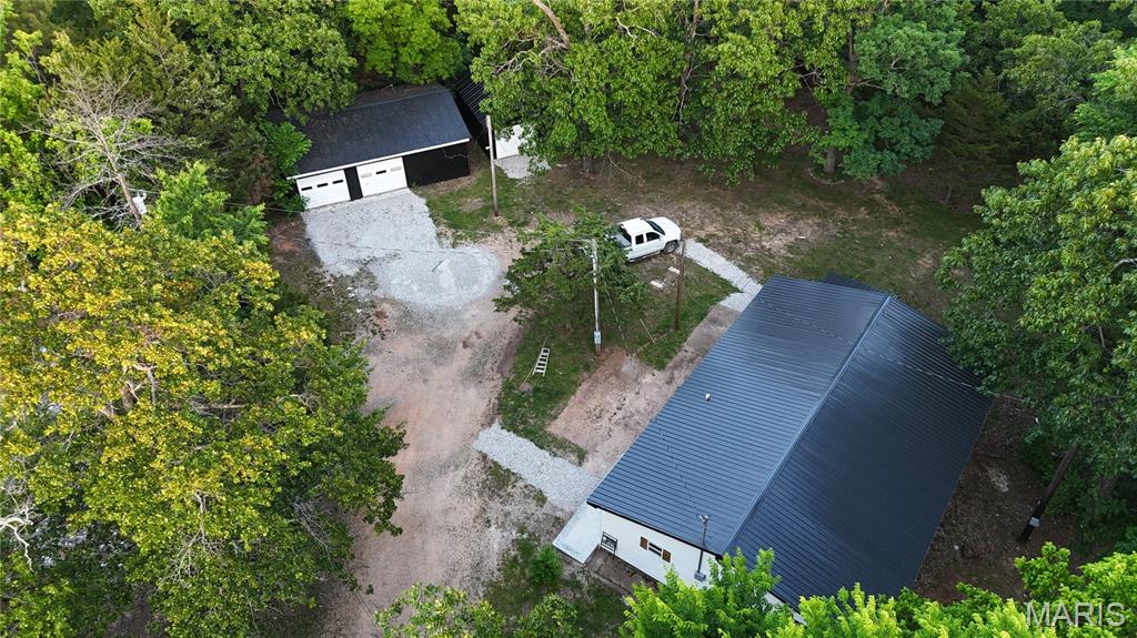 Hickory Hills Sub - Residential
