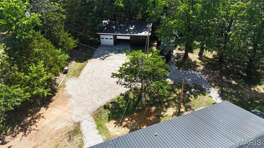 Hickory Hills Sub - Residential