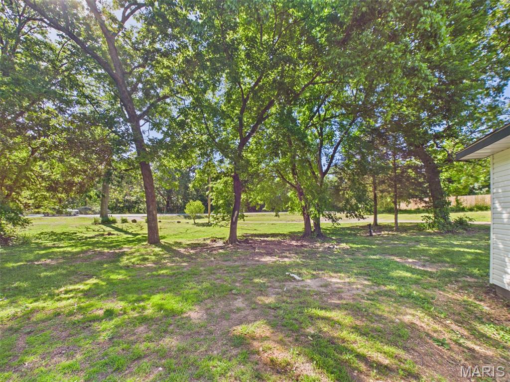 Hickory Hills Sub - Residential