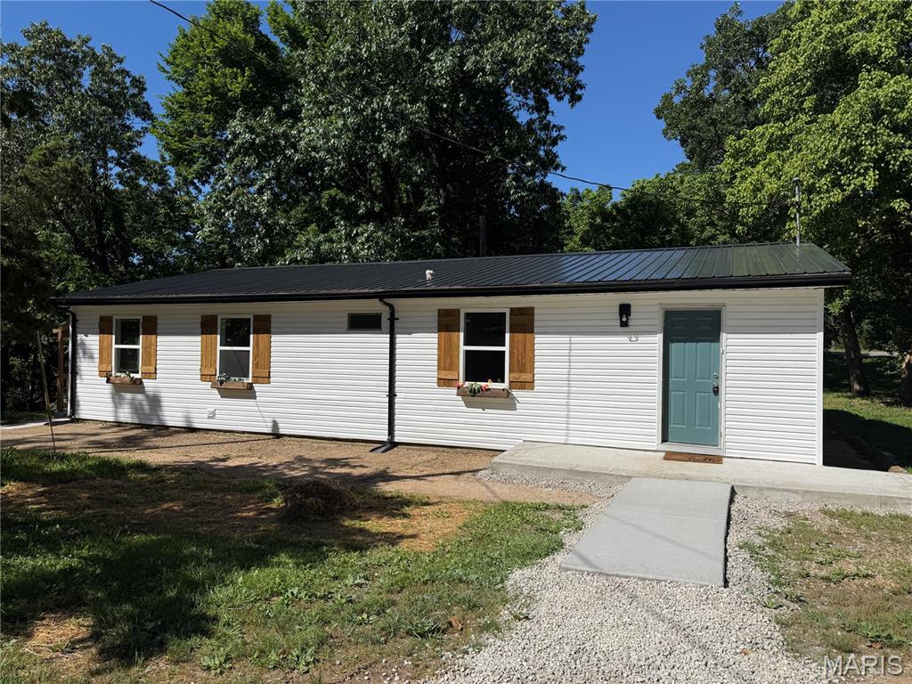 Hickory Hills Sub - Residential