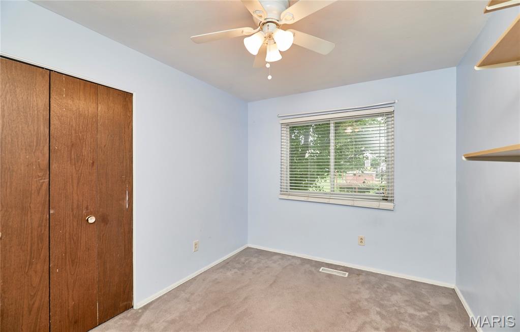 Hidden Lake Park - Residential Lease