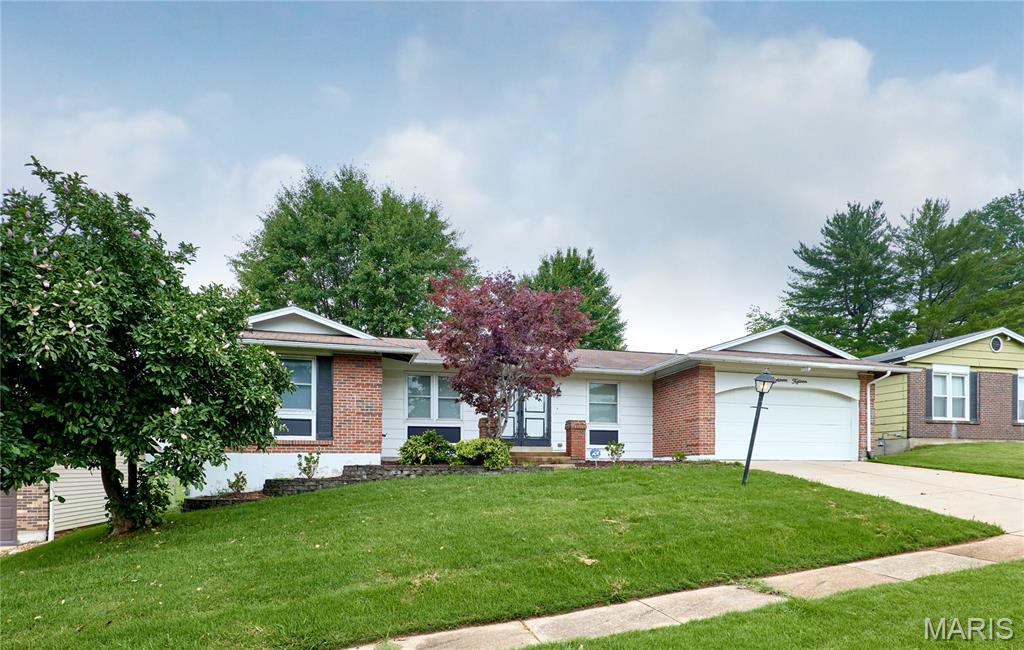 Hidden Lake Park - Residential Lease