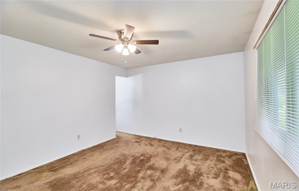 Hidden Lake Park - Residential Lease