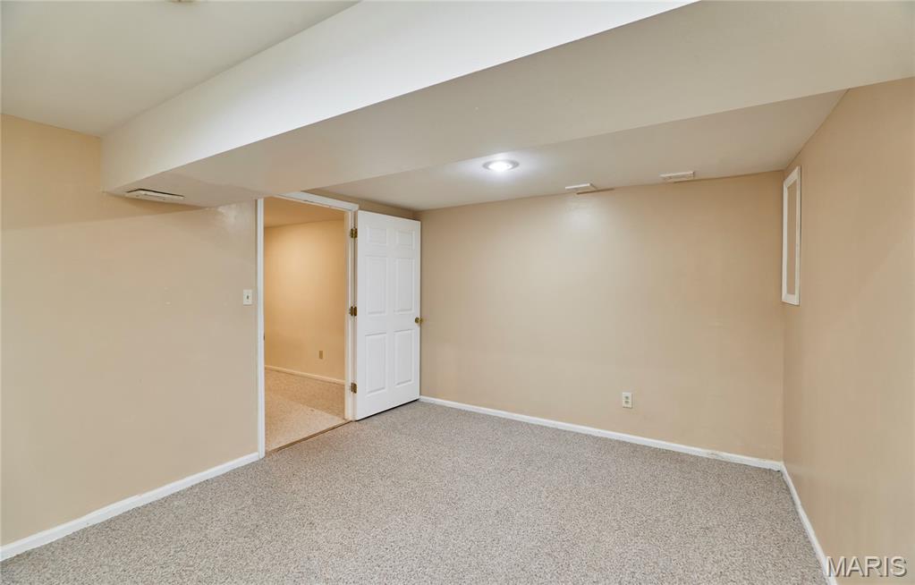 Hidden Lake Park - Residential Lease