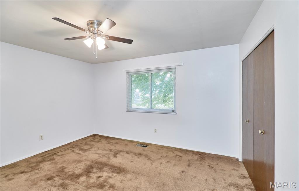 Hidden Lake Park - Residential Lease