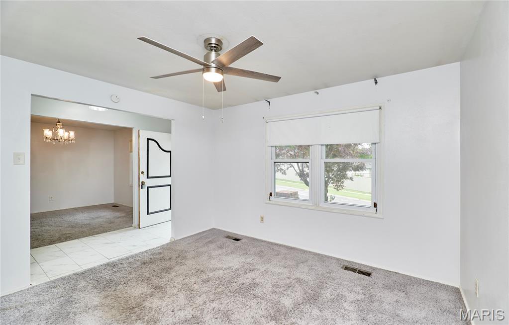 Hidden Lake Park - Residential Lease