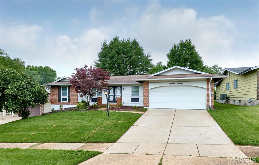 Hidden Lake Park - Residential Lease
