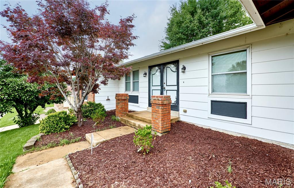 Hidden Lake Park - Residential Lease