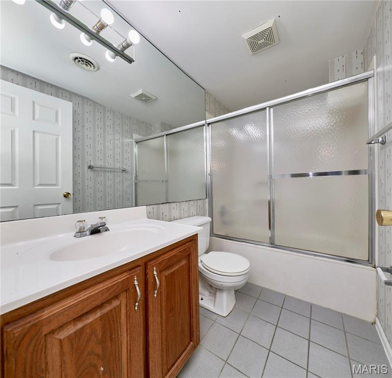 Hidden Lake Park - Residential Lease