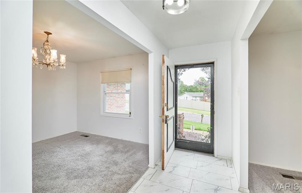 Hidden Lake Park - Residential Lease