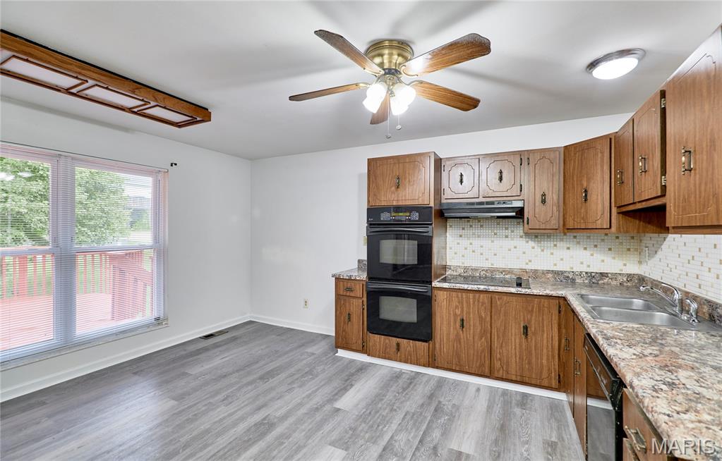 Hidden Lake Park - Residential Lease
