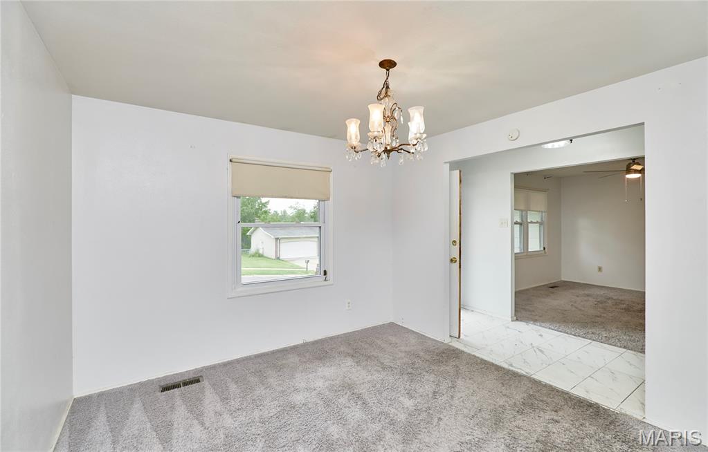 Hidden Lake Park - Residential Lease