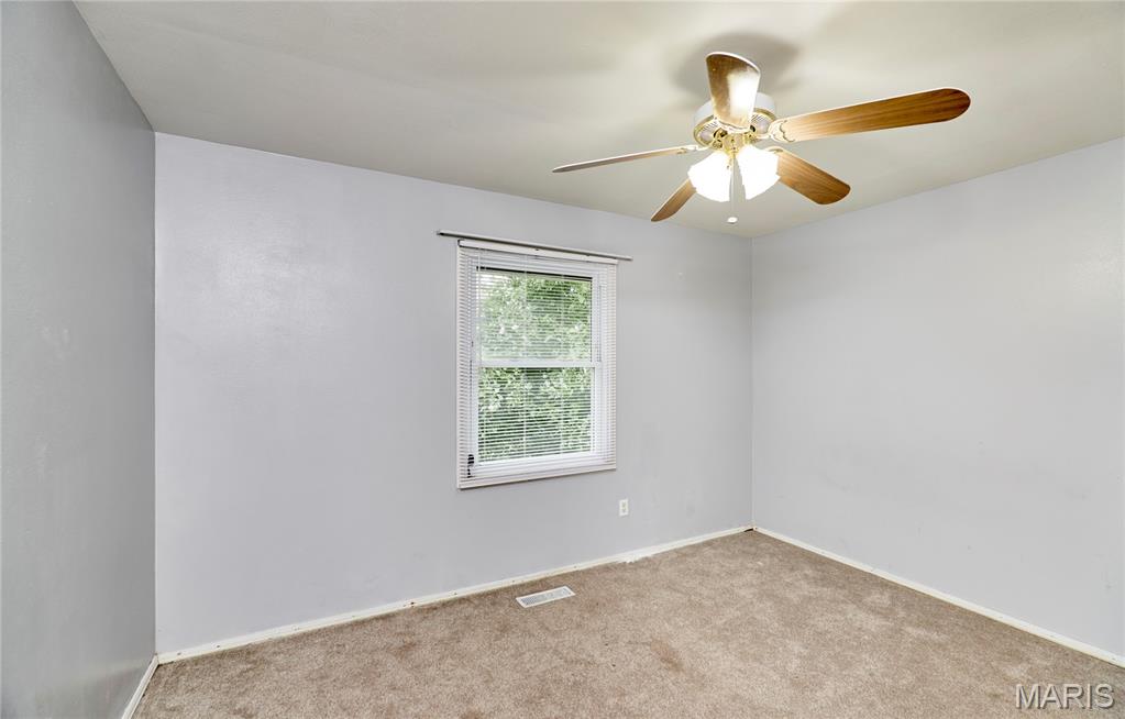 Hidden Lake Park - Residential Lease