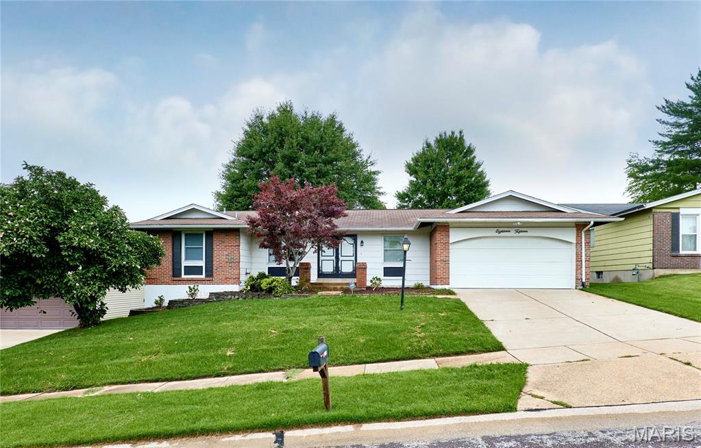 Hidden Lake Park - Residential Lease