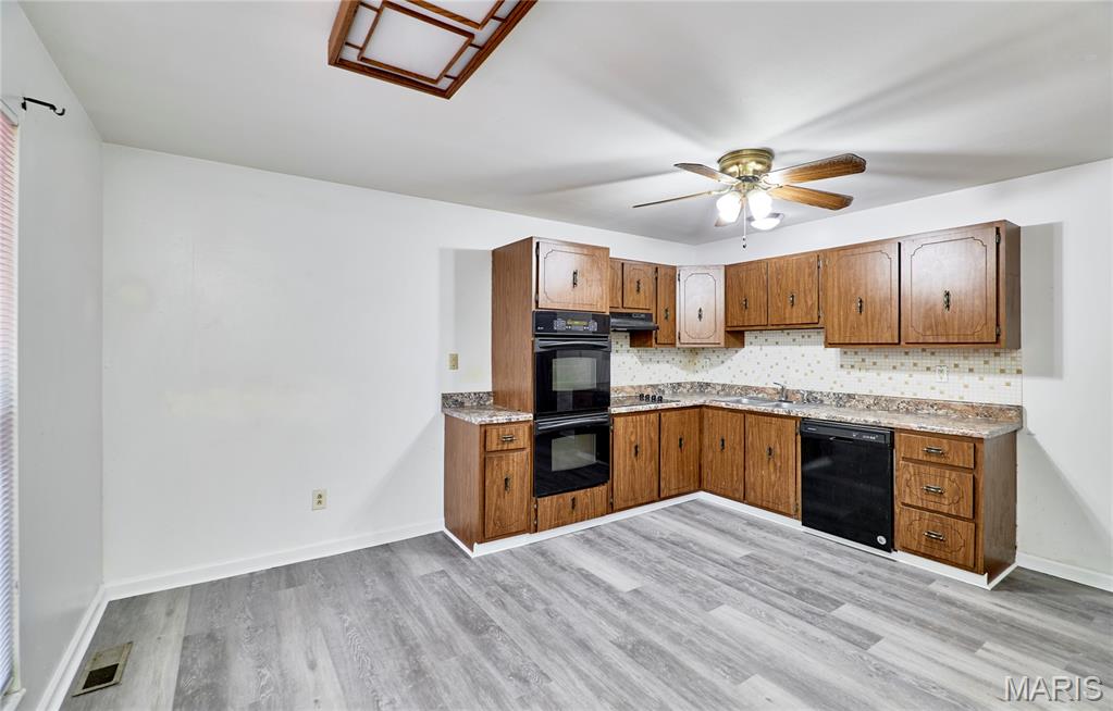 Hidden Lake Park - Residential Lease