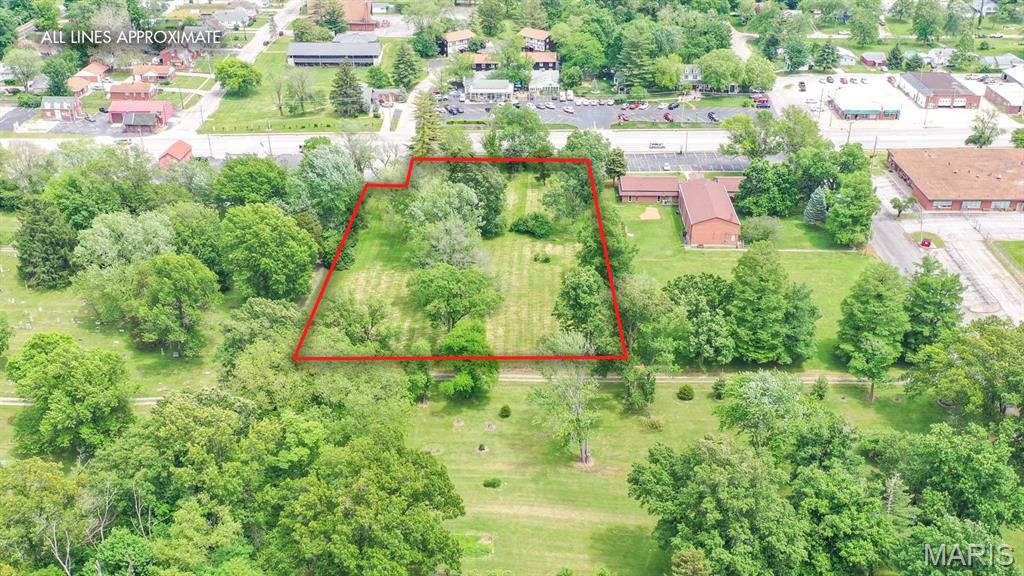 n/a - Commercial Sale