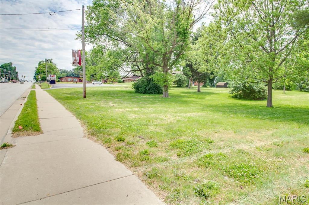 n/a - Commercial Sale