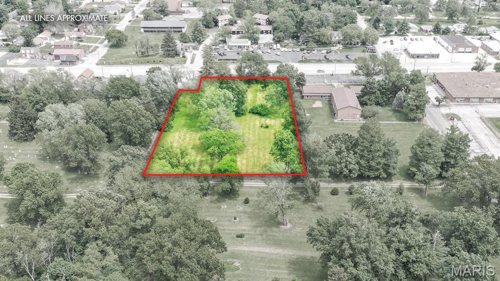 n/a - Commercial Sale