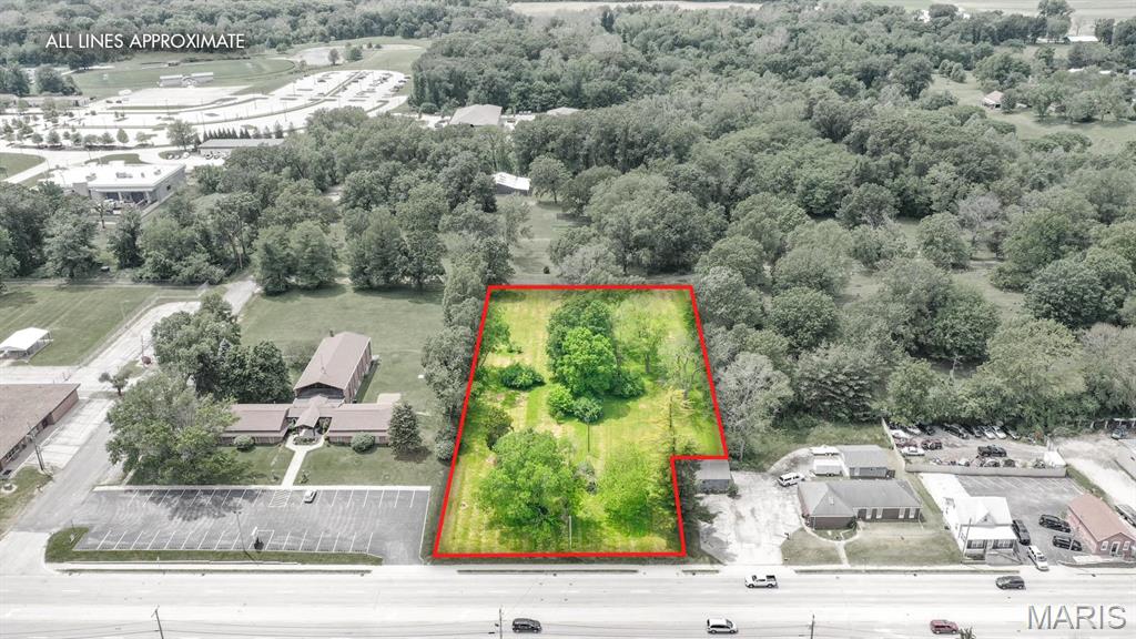 n/a - Commercial Sale