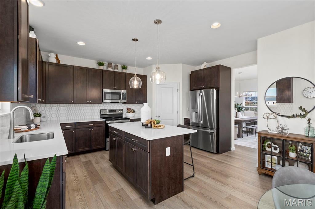 Bear Ridge - Residential