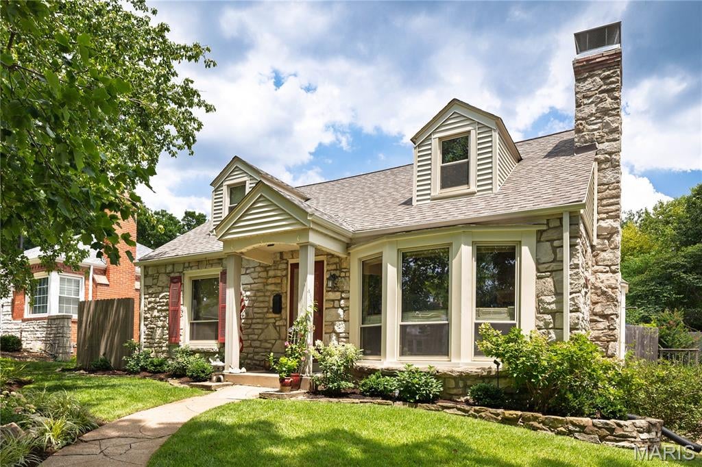 Webster Gardens 4 - Residential