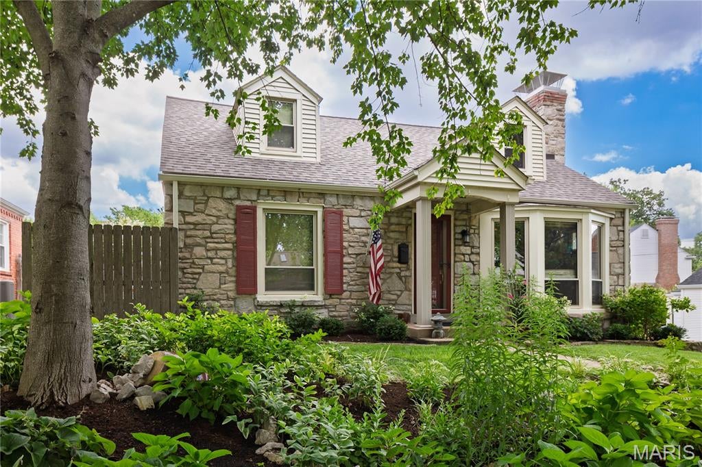 Webster Gardens 4 - Residential