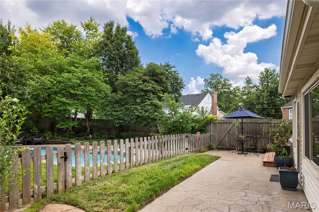 Webster Gardens 4 - Residential