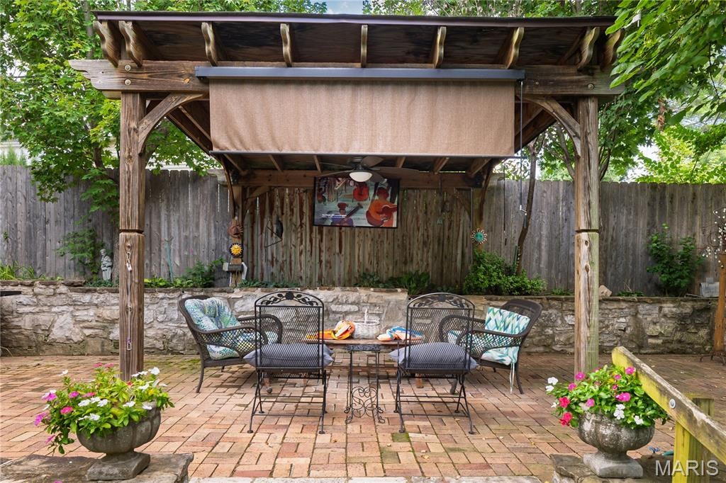 Webster Gardens 4 - Residential