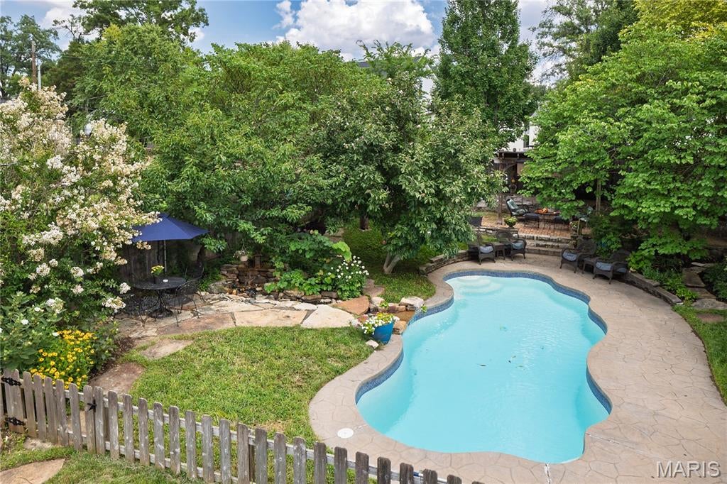 Webster Gardens 4 - Residential