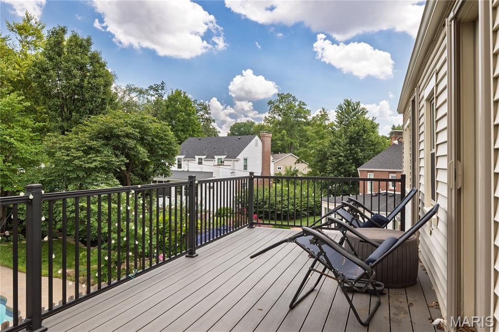 Webster Gardens 4 - Residential