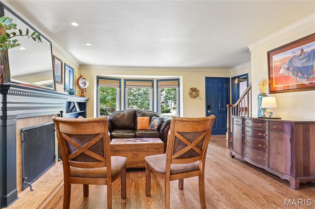 Webster Gardens 4 - Residential