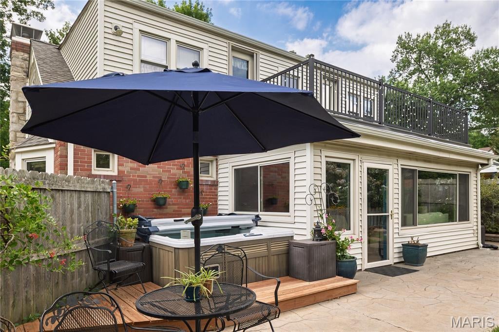 Webster Gardens 4 - Residential