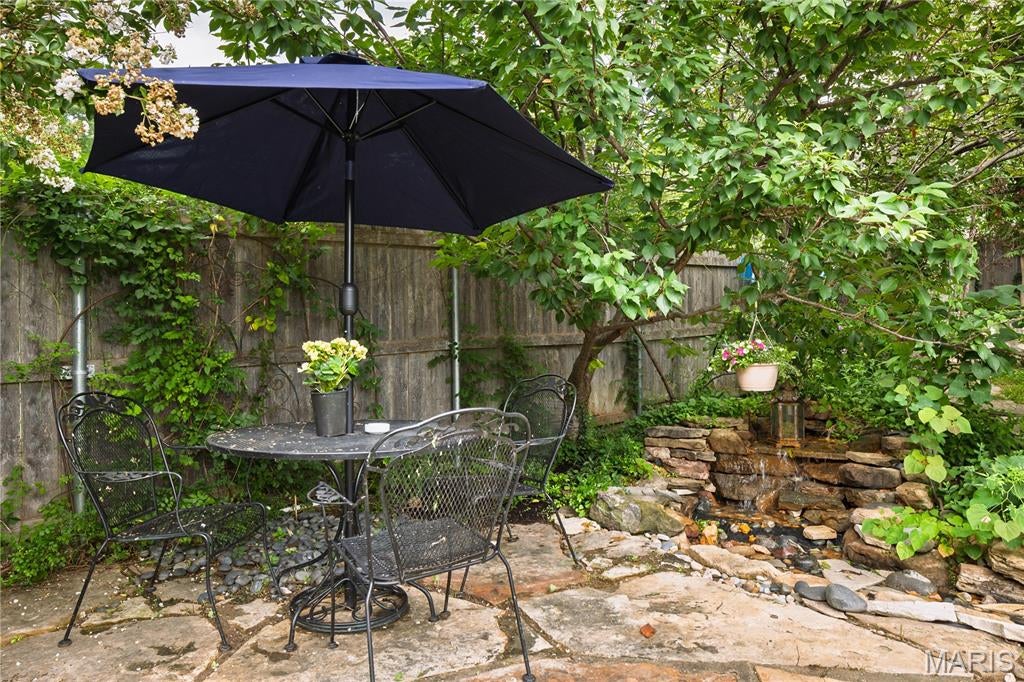 Webster Gardens 4 - Residential